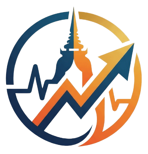 Bangkok Boost Logo